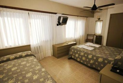 фото отеля Hotel Victoria Pinamar