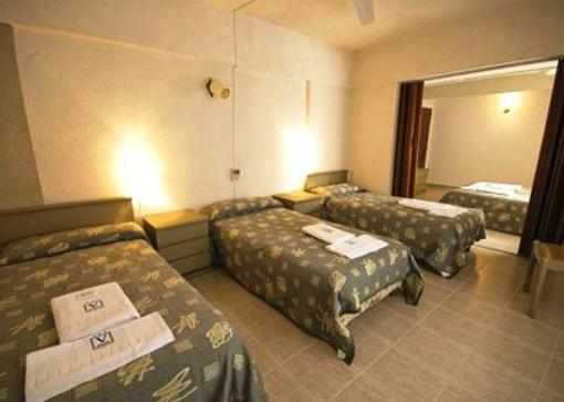 фото отеля Hotel Victoria Pinamar