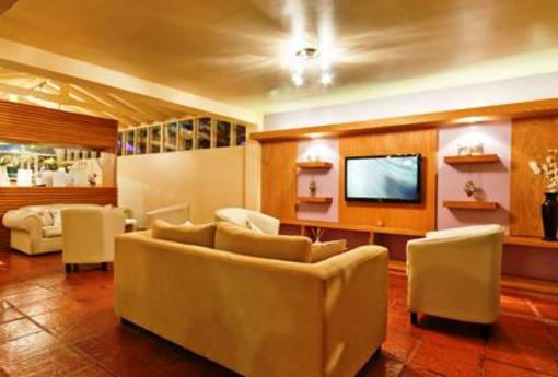 фото отеля Hotel Victoria Pinamar