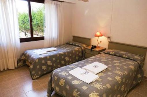 фото отеля Hotel Victoria Pinamar