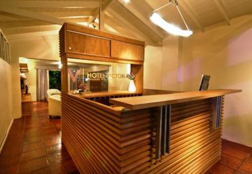 фото отеля Hotel Victoria Pinamar