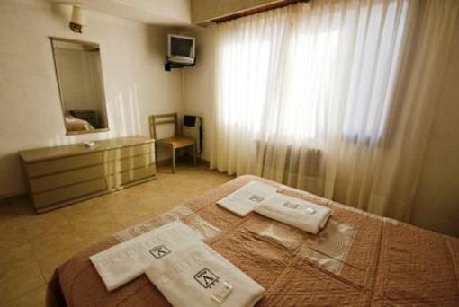 фото отеля Hotel Victoria Pinamar