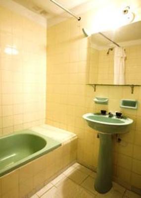 фото отеля Hotel Victoria Pinamar