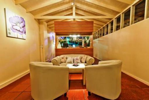 фото отеля Hotel Victoria Pinamar