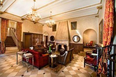 фото отеля Hotel Ambassador Downtown / Utica Square