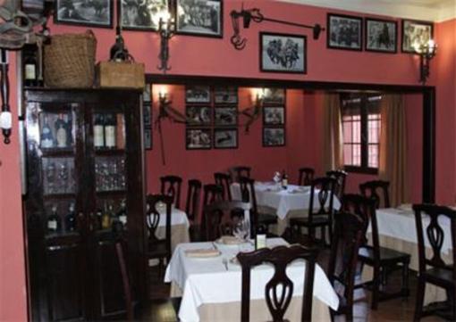 фото отеля Hostal Pechi