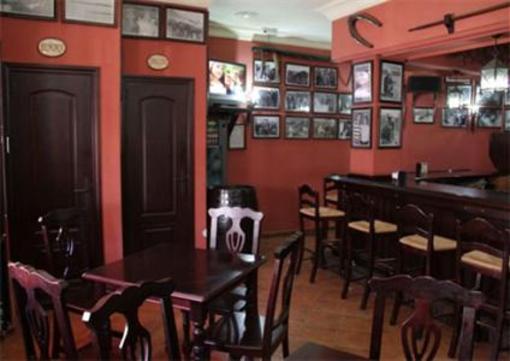 фото отеля Hostal Pechi