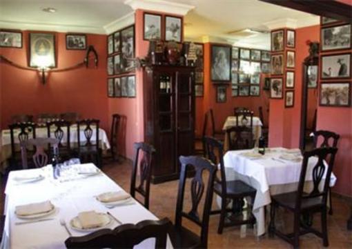 фото отеля Hostal Pechi