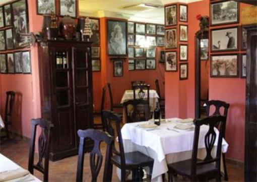фото отеля Hostal Pechi