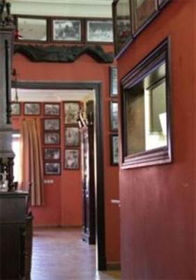 фото отеля Hostal Pechi