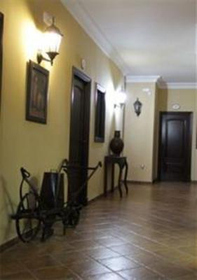 фото отеля Hostal Pechi