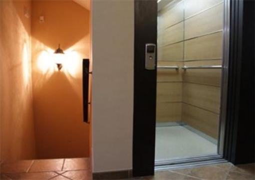 фото отеля Hostal Pechi