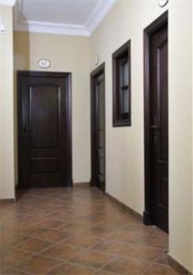 фото отеля Hostal Pechi