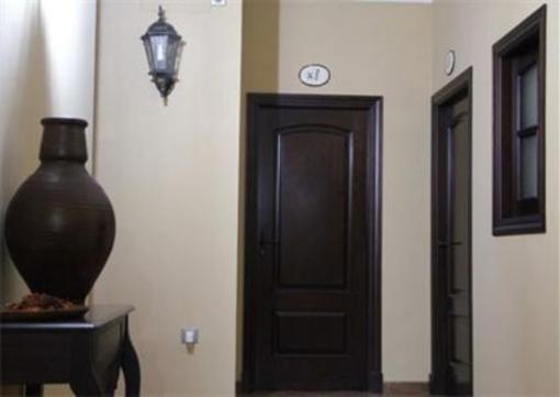фото отеля Hostal Pechi