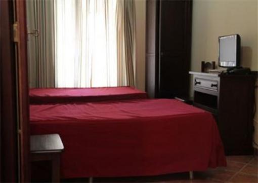 фото отеля Hostal Pechi