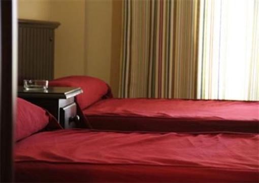 фото отеля Hostal Pechi