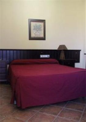 фото отеля Hostal Pechi