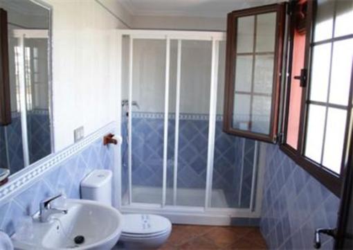 фото отеля Hostal Pechi