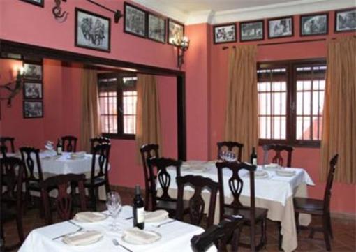 фото отеля Hostal Pechi