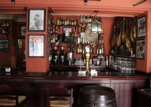 фото отеля Hostal Pechi