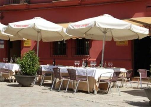 фото отеля Hostal Pechi