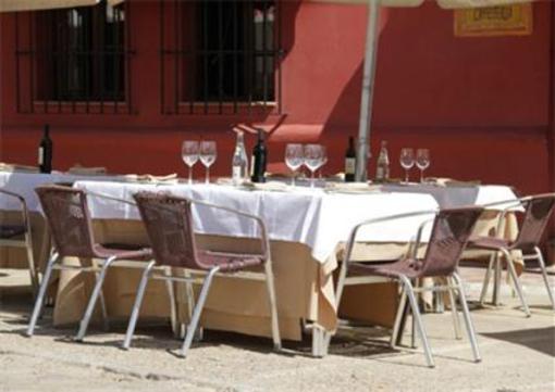 фото отеля Hostal Pechi