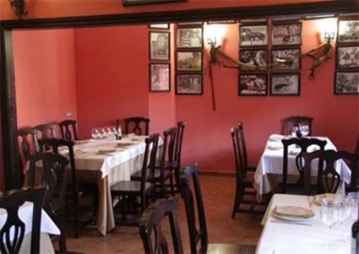 фото отеля Hostal Pechi