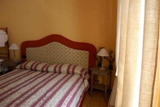 фото отеля Hotel Corno Brunni