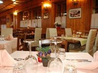 Hotel Corno Brunni