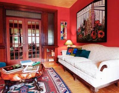 фото отеля Artists House Heritage B&B