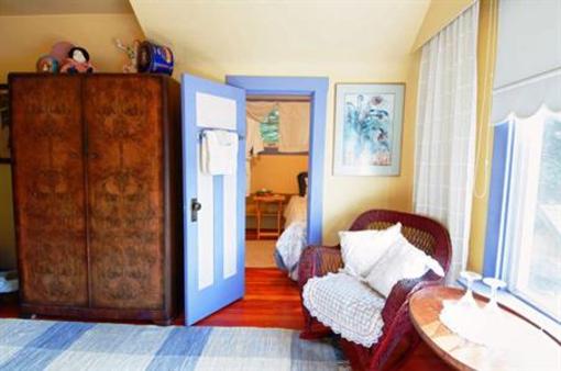 фото отеля Artists House Heritage B&B