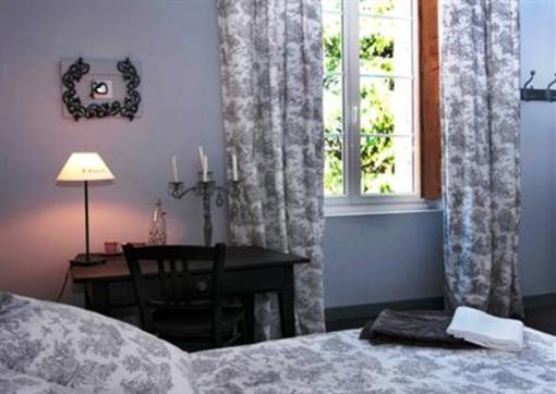 фото отеля Au Gre Du Hasard Chambres d'Hotes