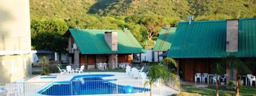 фото отеля Brisas de Oro