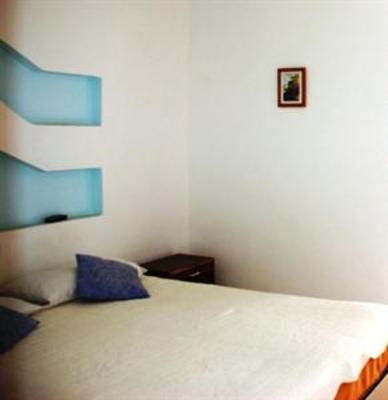 фото отеля Brisas de Oro