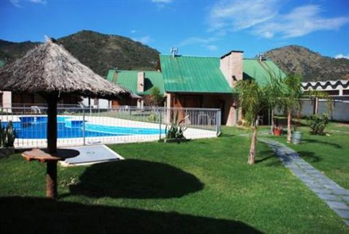 фото отеля Brisas de Oro