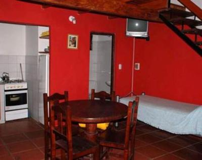 фото отеля Brisas de Oro