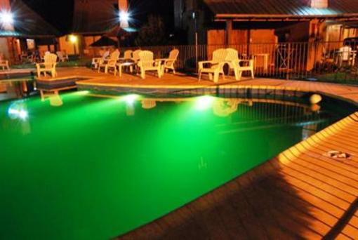 фото отеля Brisas de Oro