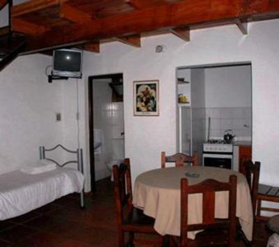 фото отеля Brisas de Oro