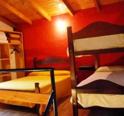 фото отеля Brisas de Oro