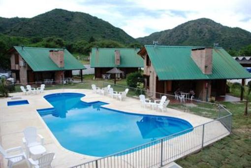 фото отеля Brisas de Oro