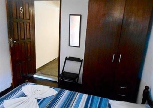 фото отеля Pousada Beijos y Abrazos