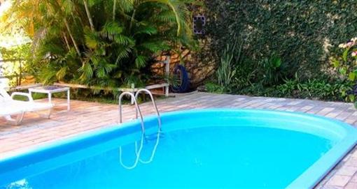 фото отеля Pousada Beijos y Abrazos