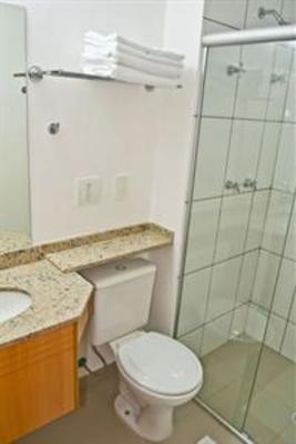 фото отеля Villa Rosa Hotel Sao Paulo