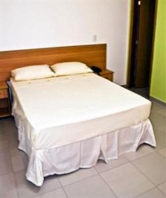 фото отеля Villa Rosa Hotel Sao Paulo