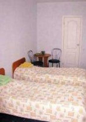 фото отеля Guest House Raduzhnaya