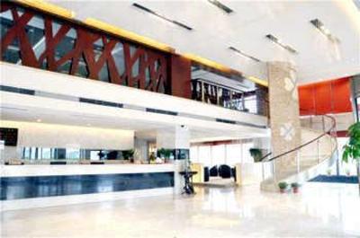фото отеля Yuebang Hotel