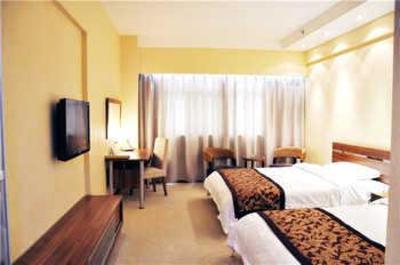 фото отеля Yuebang Hotel