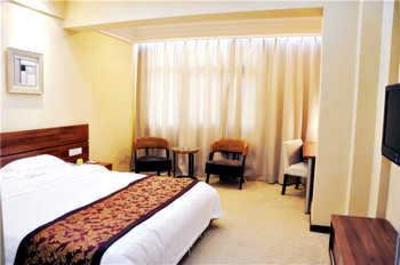 фото отеля Yuebang Hotel