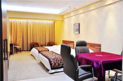 фото отеля Yuebang Hotel