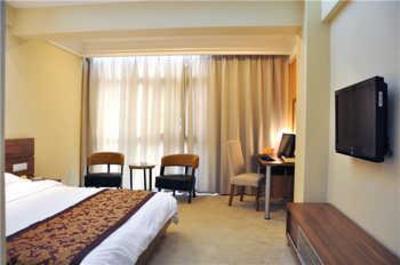фото отеля Yuebang Hotel